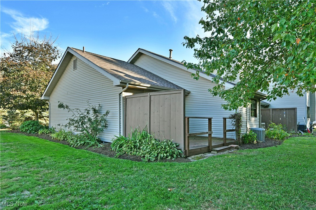 Gemwood Condo - Residential