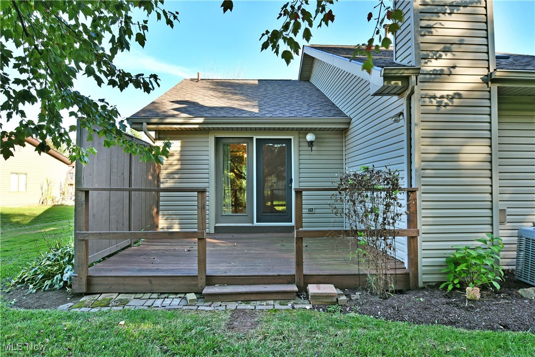 Gemwood Condo - Residential