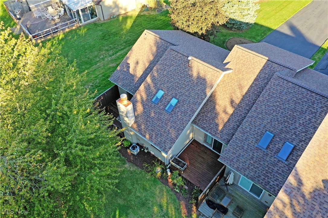 Gemwood Condo - Residential