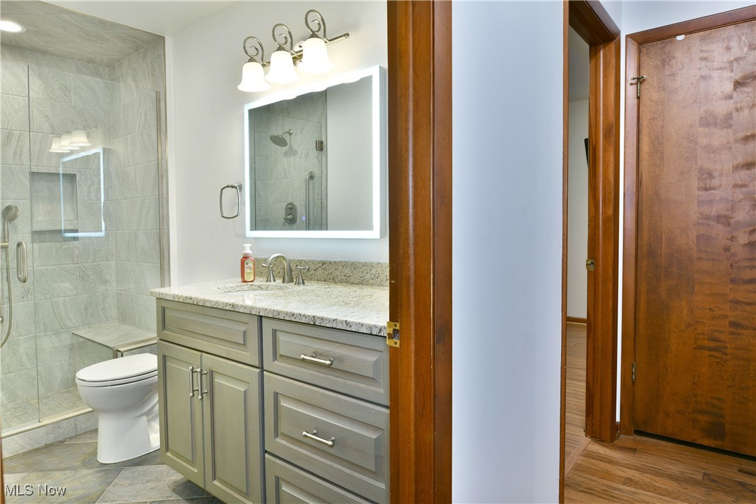 Gemwood Condo - Residential