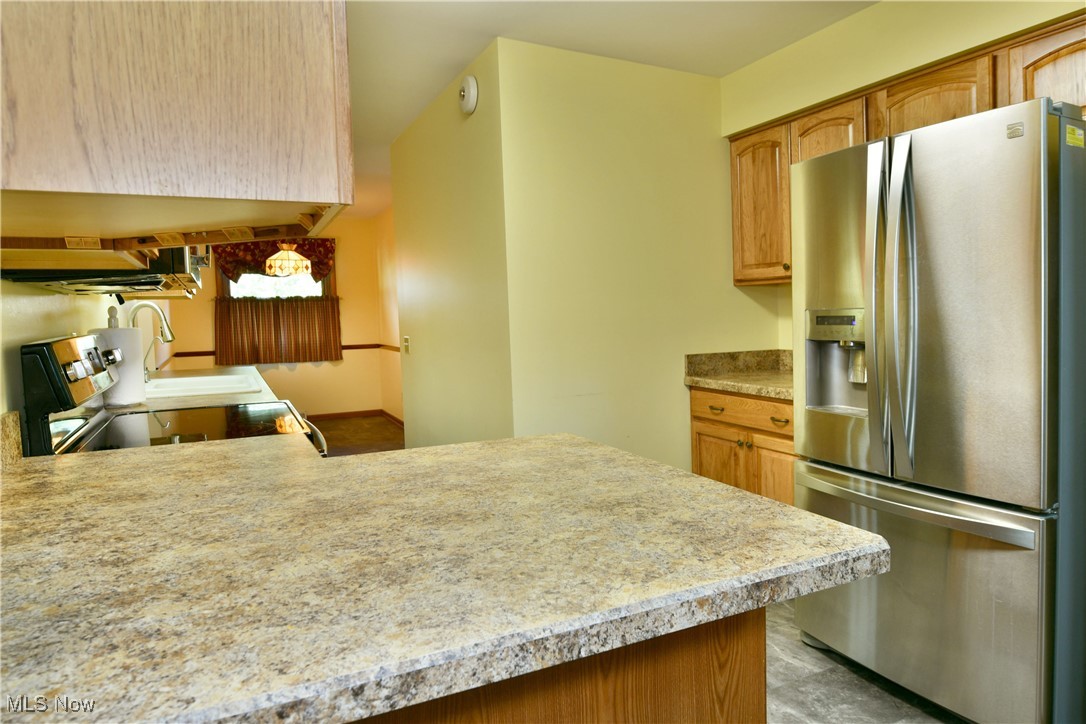 Gemwood Condo - Residential