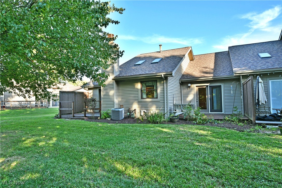 Gemwood Condo - Residential