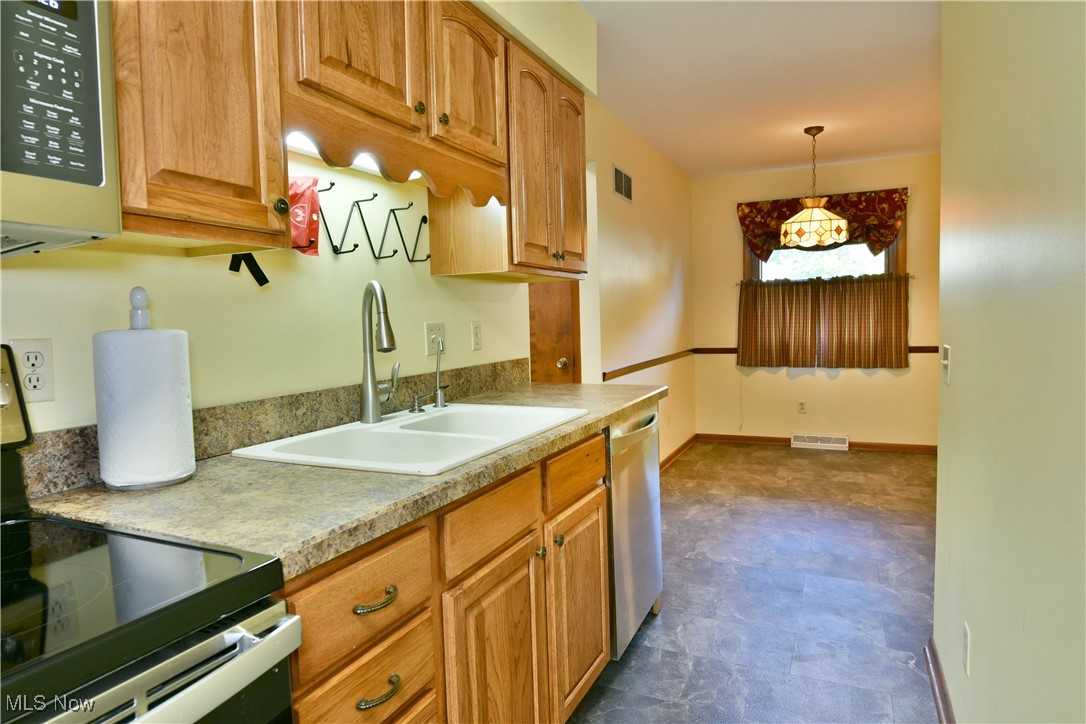 Gemwood Condo - Residential