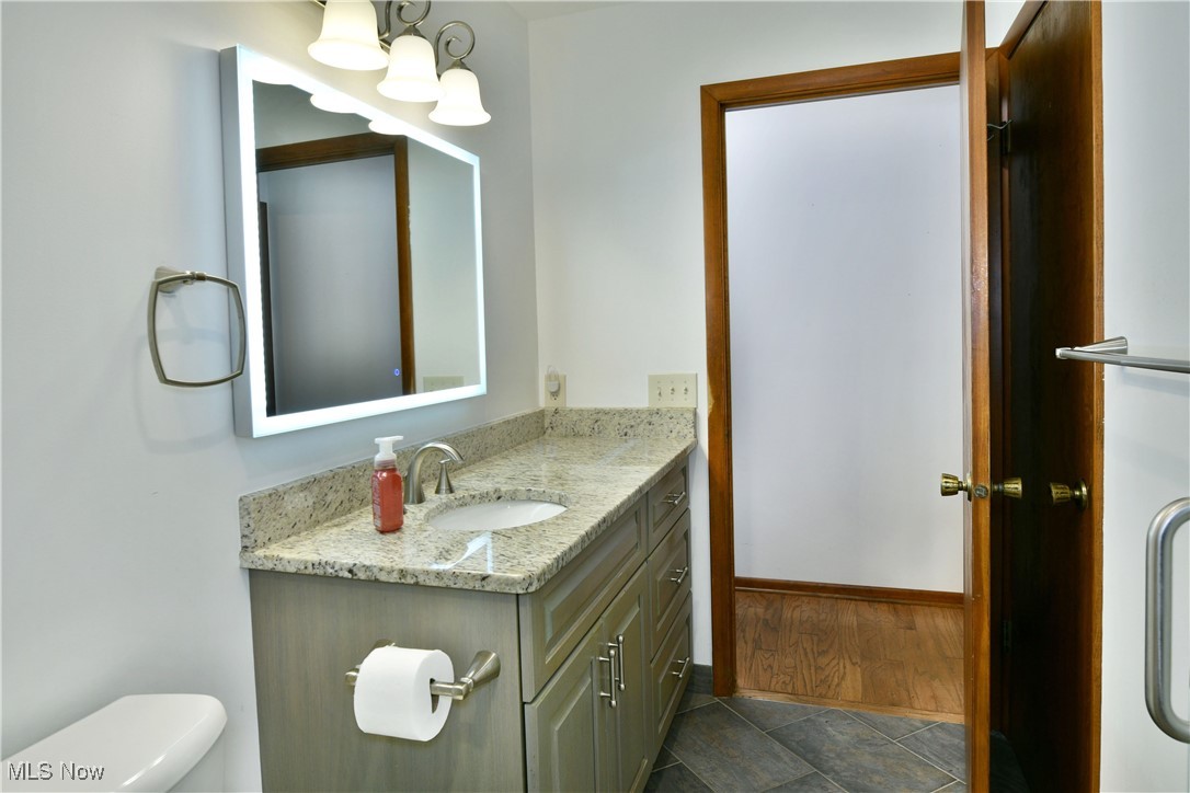 Gemwood Condo - Residential