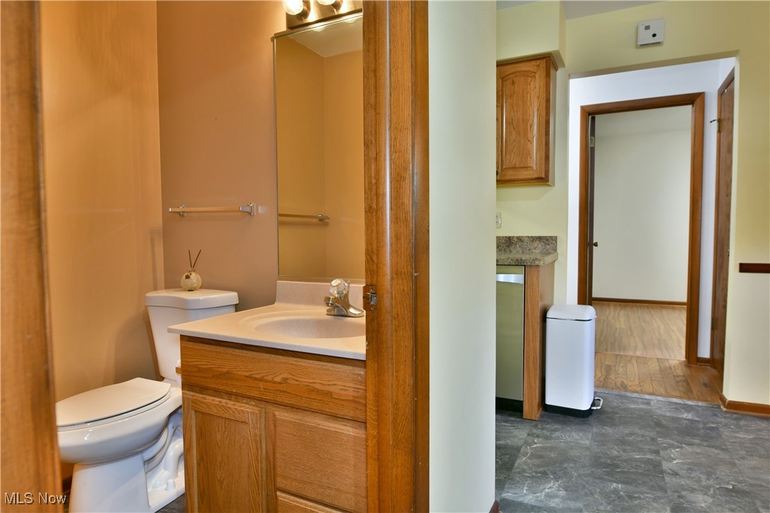 Gemwood Condo - Residential