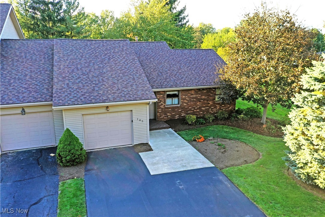 Gemwood Condo - Residential