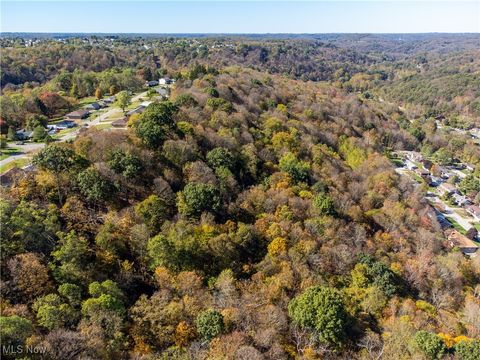 Vacant Land For Sale - Woodview Drive<br/> Hancock County, Weirton, WV 26062