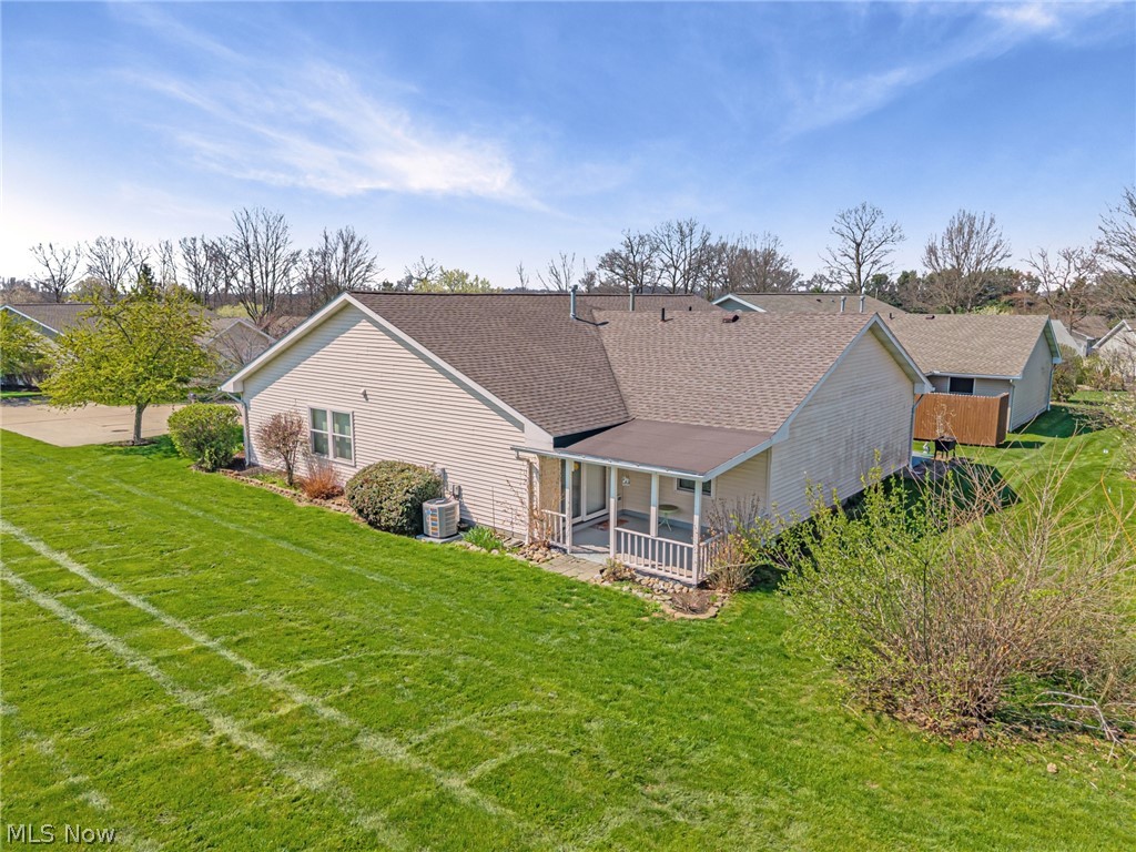 Anna Dean Farms Ph V Reallotme - Residential