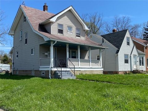 5103 Philip Avenue, Maple Heights, OH 44137 - MLS#: 5108673