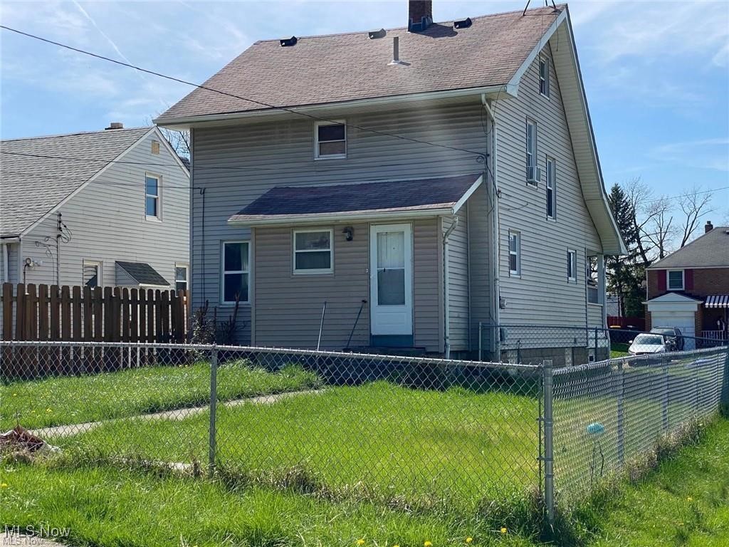 5103 Philip Avenue, Maple Heights, Ohio image 3