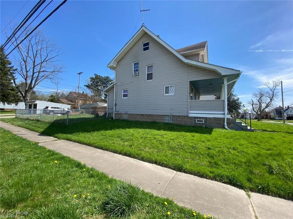 5103 Philip Avenue, Maple Heights, Ohio image 2