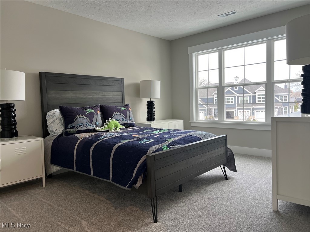 Port Side - Residential