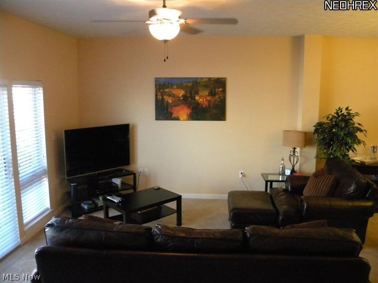 Battery Park - Residential