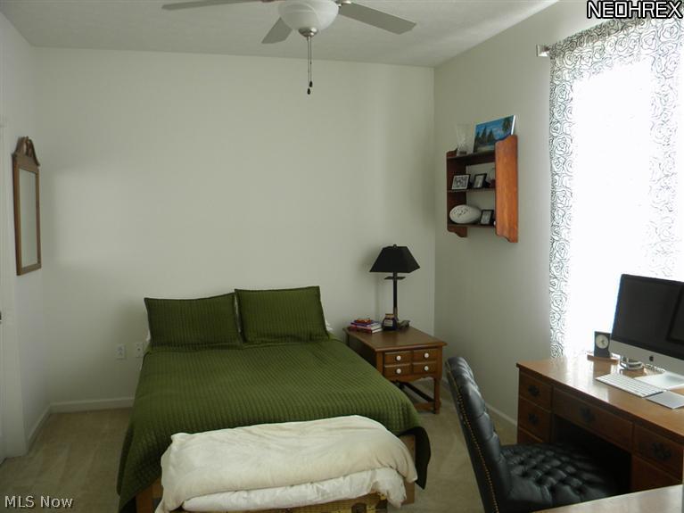 Battery Park - Residential