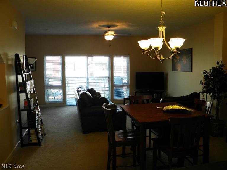 Battery Park - Residential