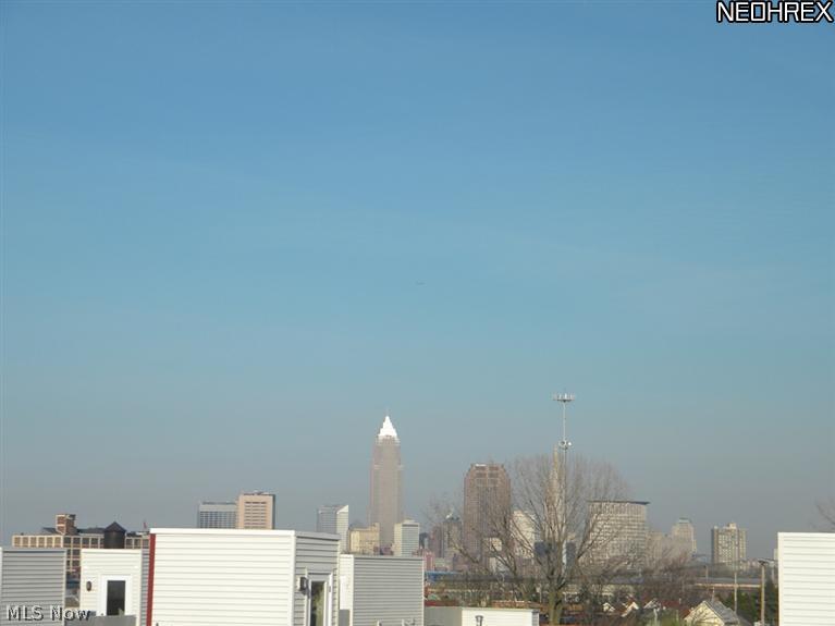 Battery Park - Residential