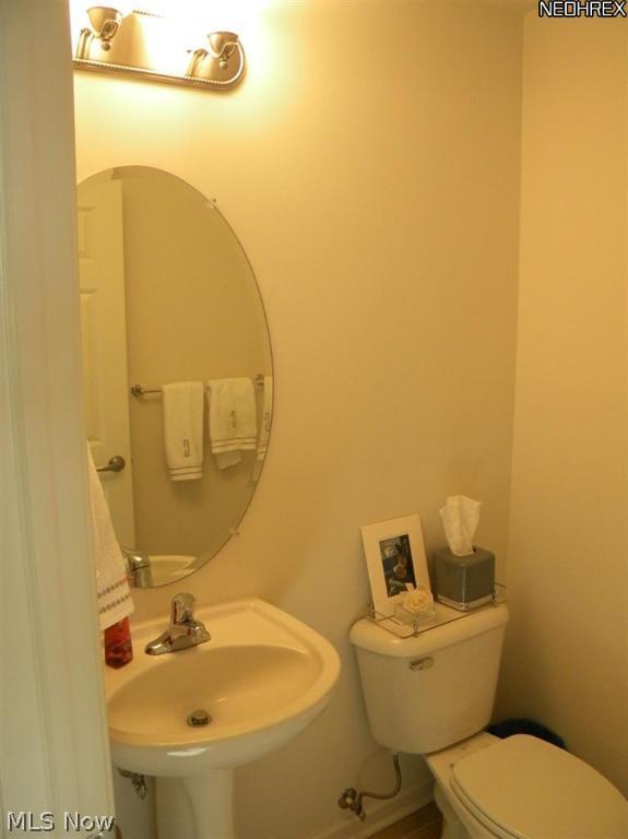 Battery Park - Residential