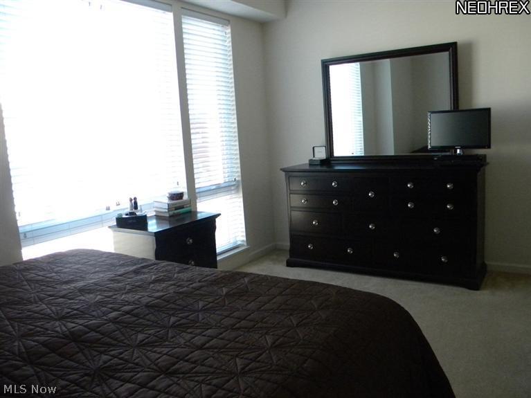 Battery Park - Residential