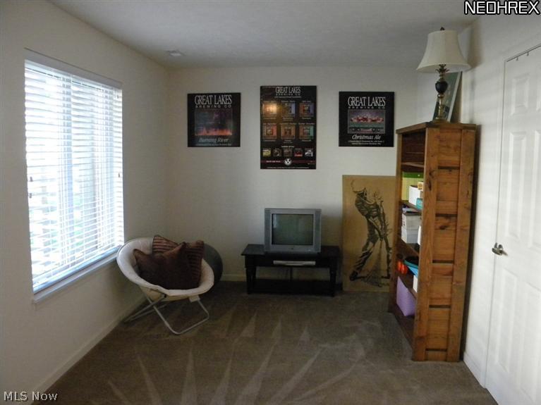 Battery Park - Residential