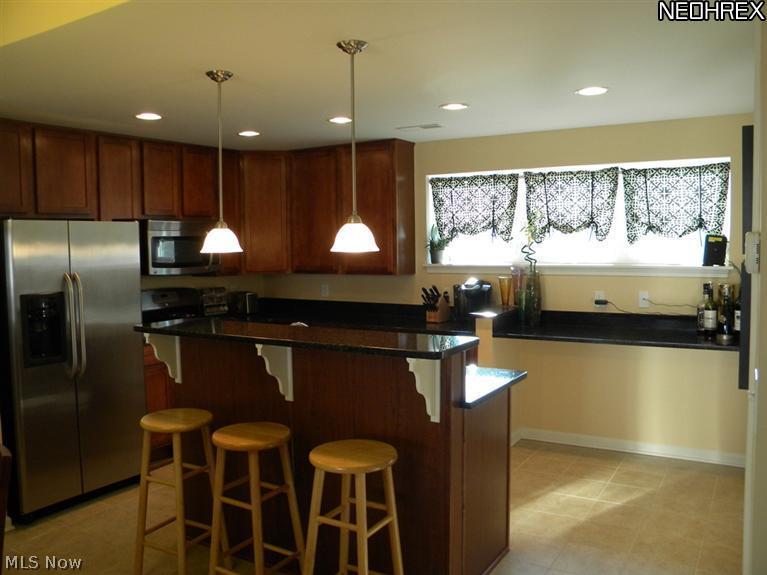 Battery Park - Residential