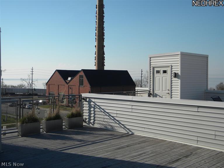 Battery Park - Residential