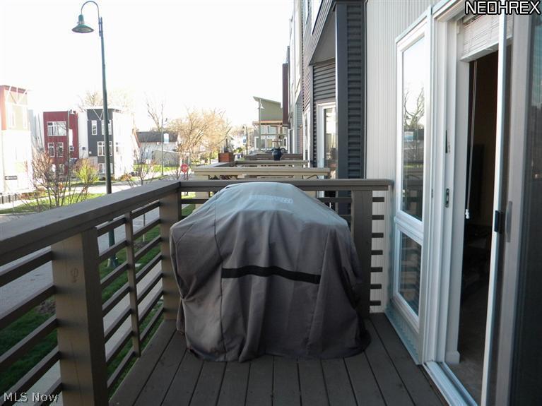 Battery Park - Residential