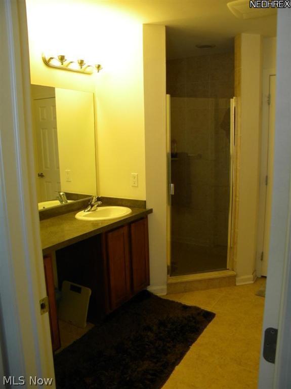 Battery Park - Residential