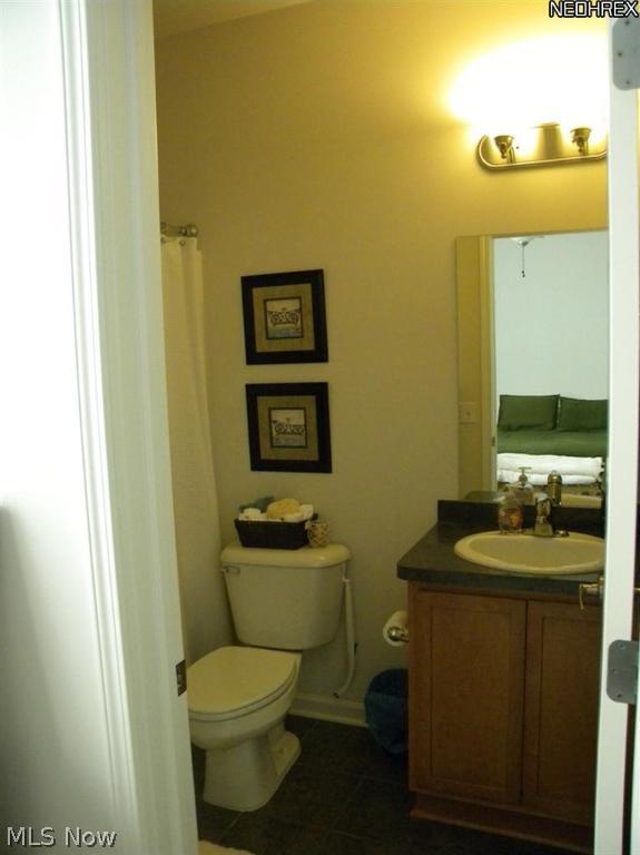 Battery Park - Residential