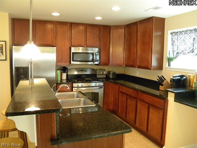 Battery Park - Residential