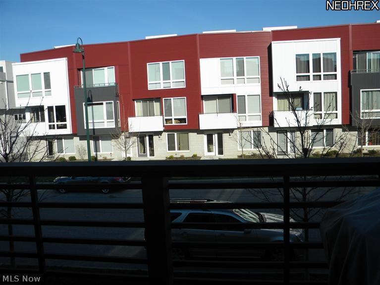 Battery Park - Residential