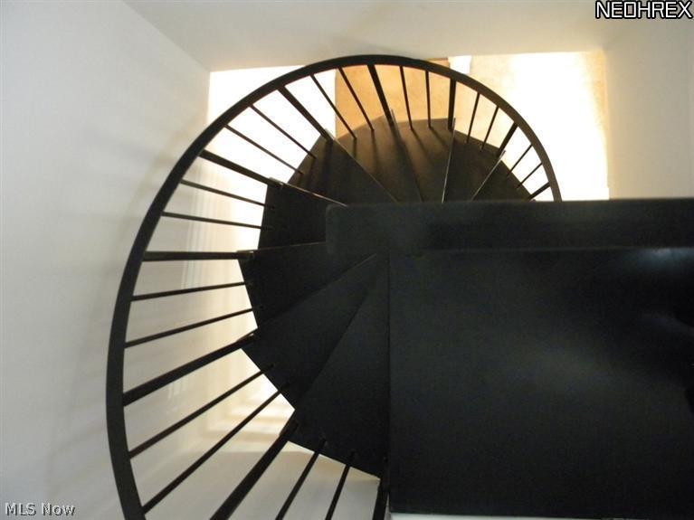 Battery Park - Residential