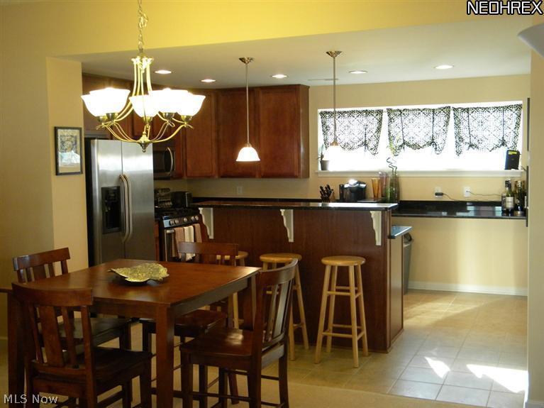 Battery Park - Residential