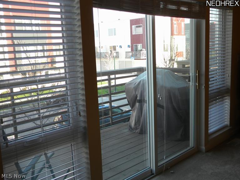 Battery Park - Residential