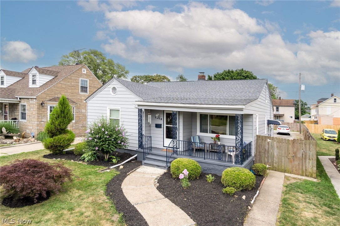 Sheffield Land Co - Residential