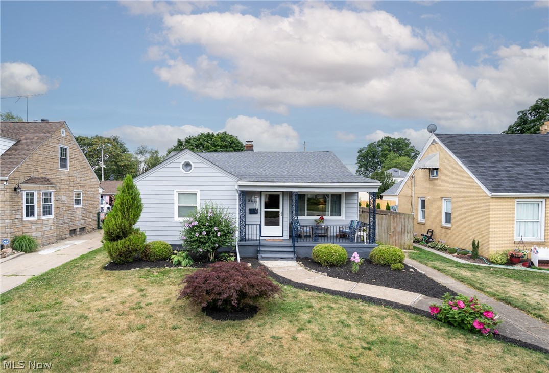 Sheffield Land Co - Residential