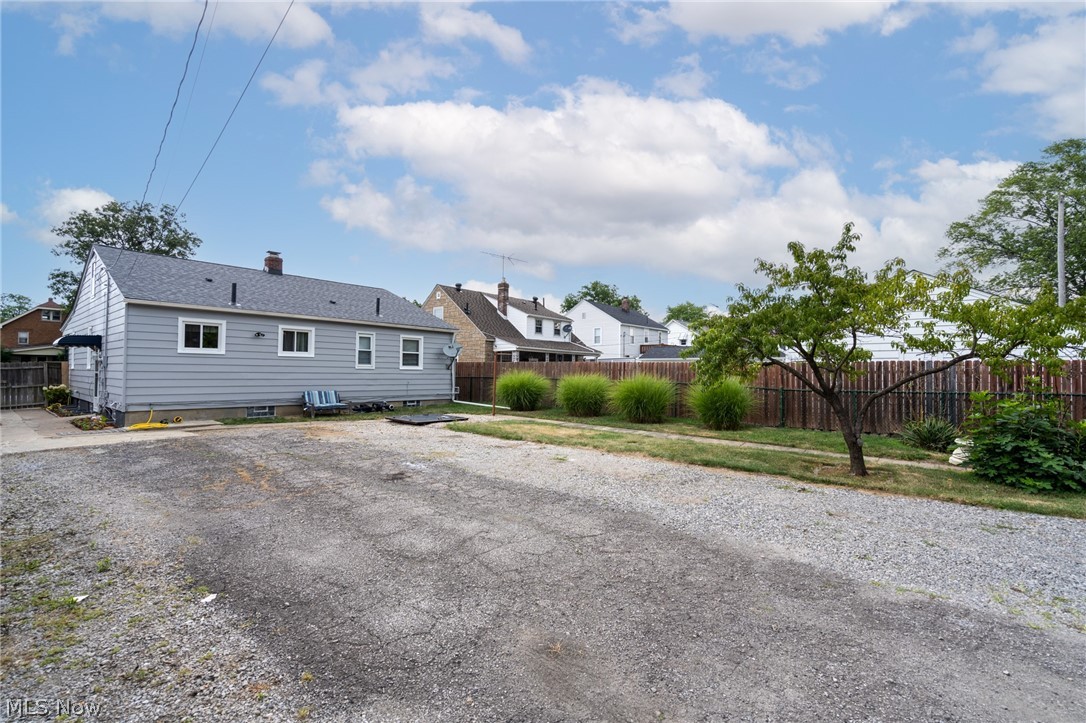 Sheffield Land Co - Residential