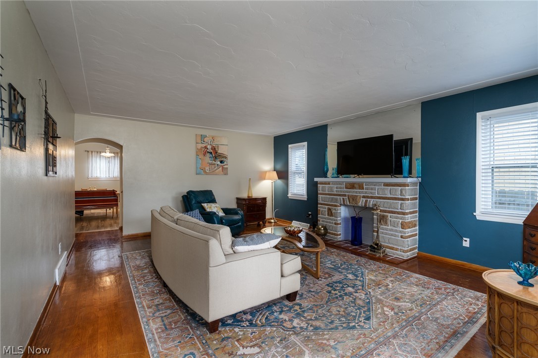 Sheffield Land Co - Residential