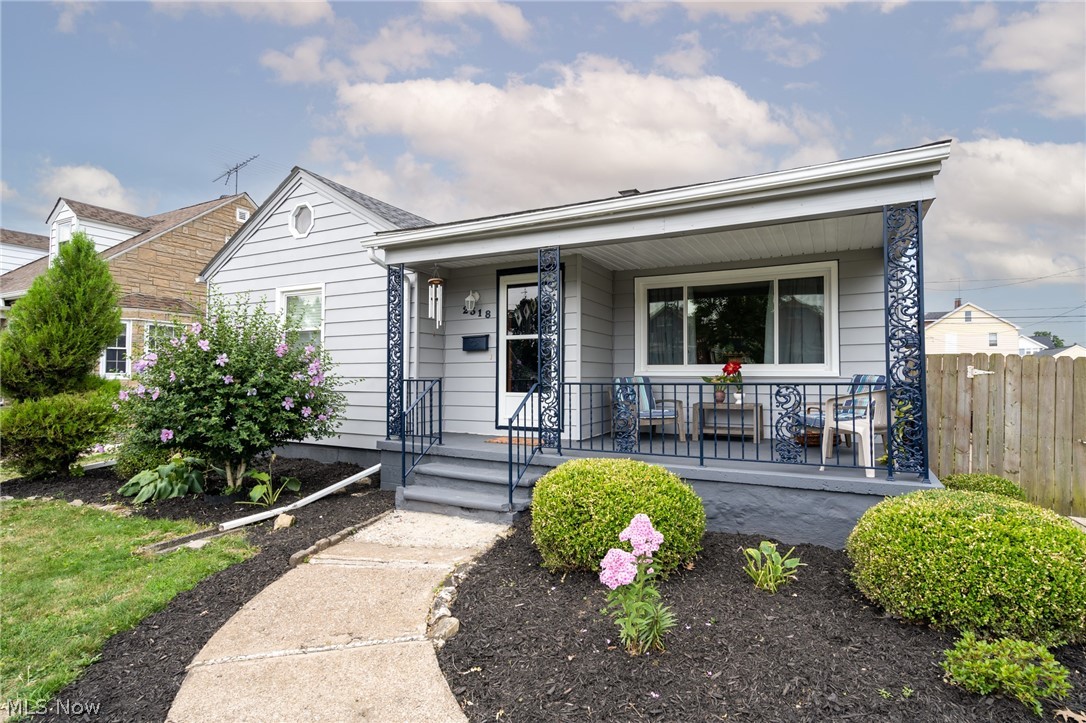 Sheffield Land Co - Residential