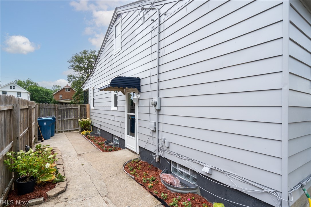 Sheffield Land Co - Residential