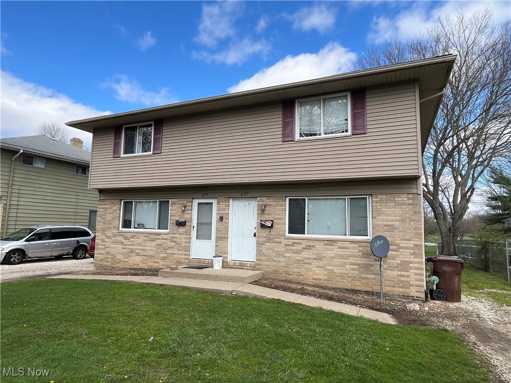 697 Silver Meadows Drive