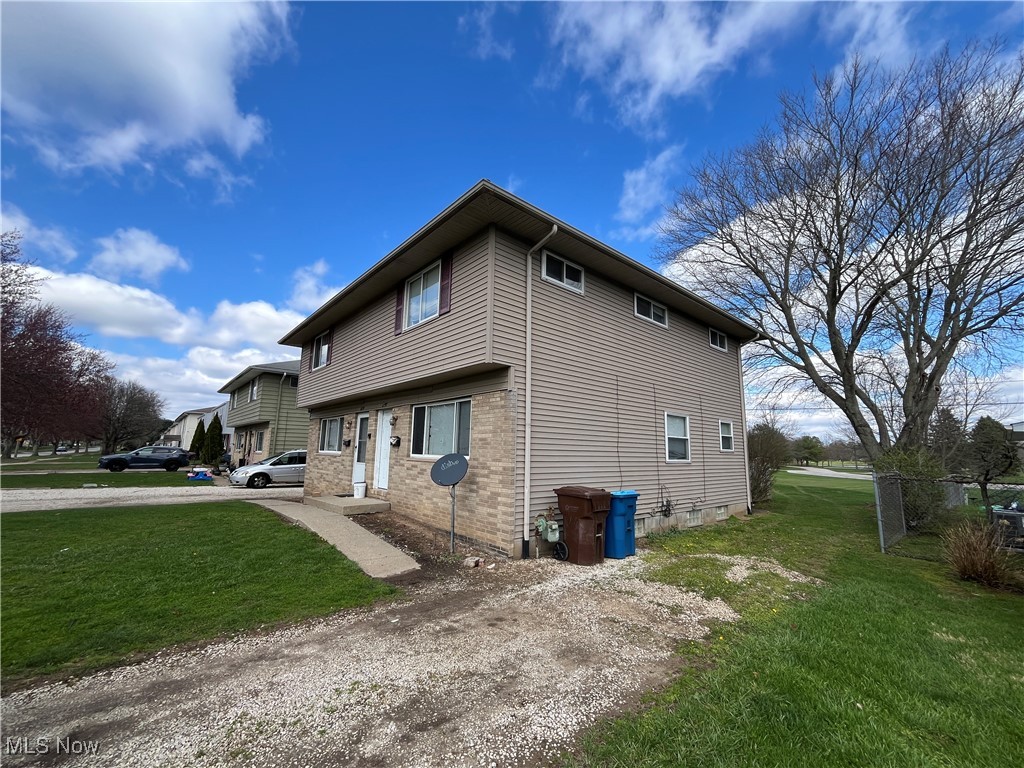 697 Silver Meadows Drive