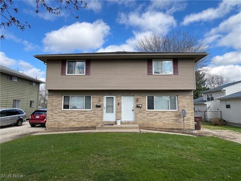 697 Silver Meadows Drive Kent OH 44240