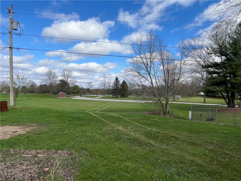 697 Silver Meadows Drive