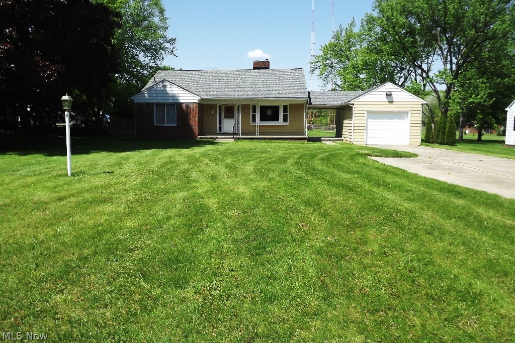 South Plaza - Residential