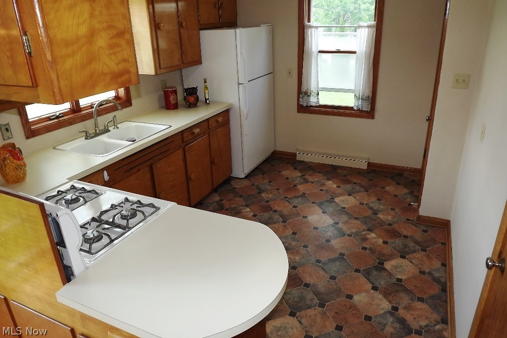 South Plaza - Residential