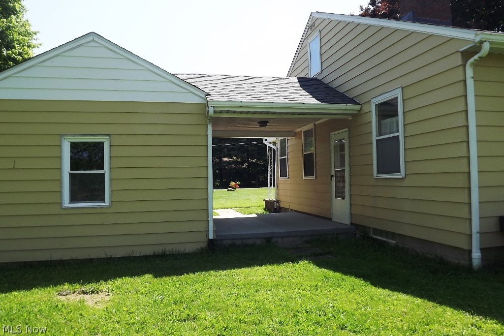 South Plaza - Residential