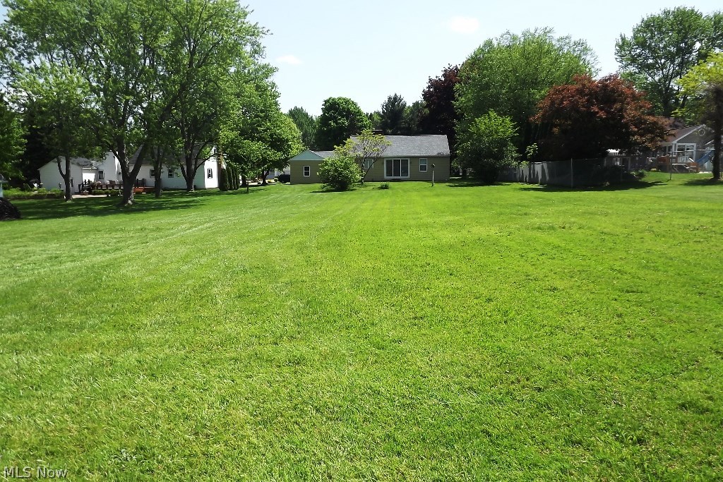 South Plaza - Residential