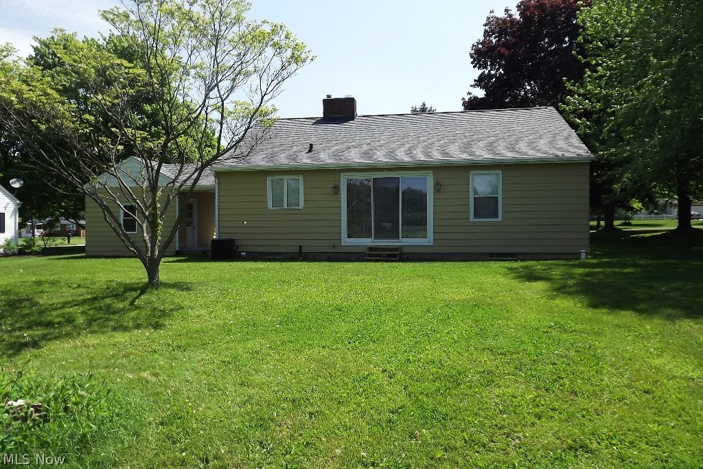 South Plaza - Residential