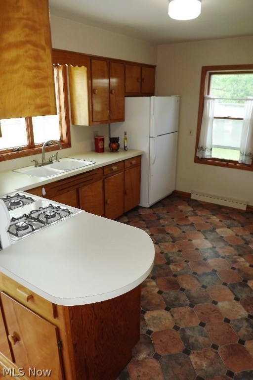 South Plaza - Residential