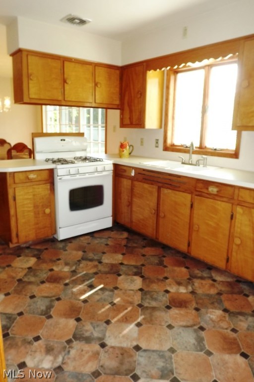 South Plaza - Residential